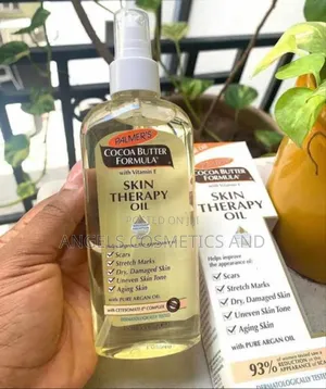 Palmers Skin Therapy Oil