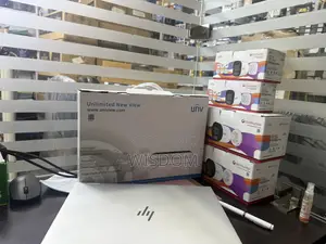 Unv CCTV Camera