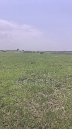 Prampram Lands; Own Piece Of Plots Today