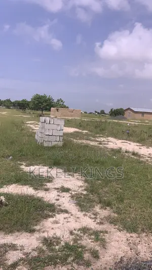 Prampram Lands; Own Piece Of Plots Today