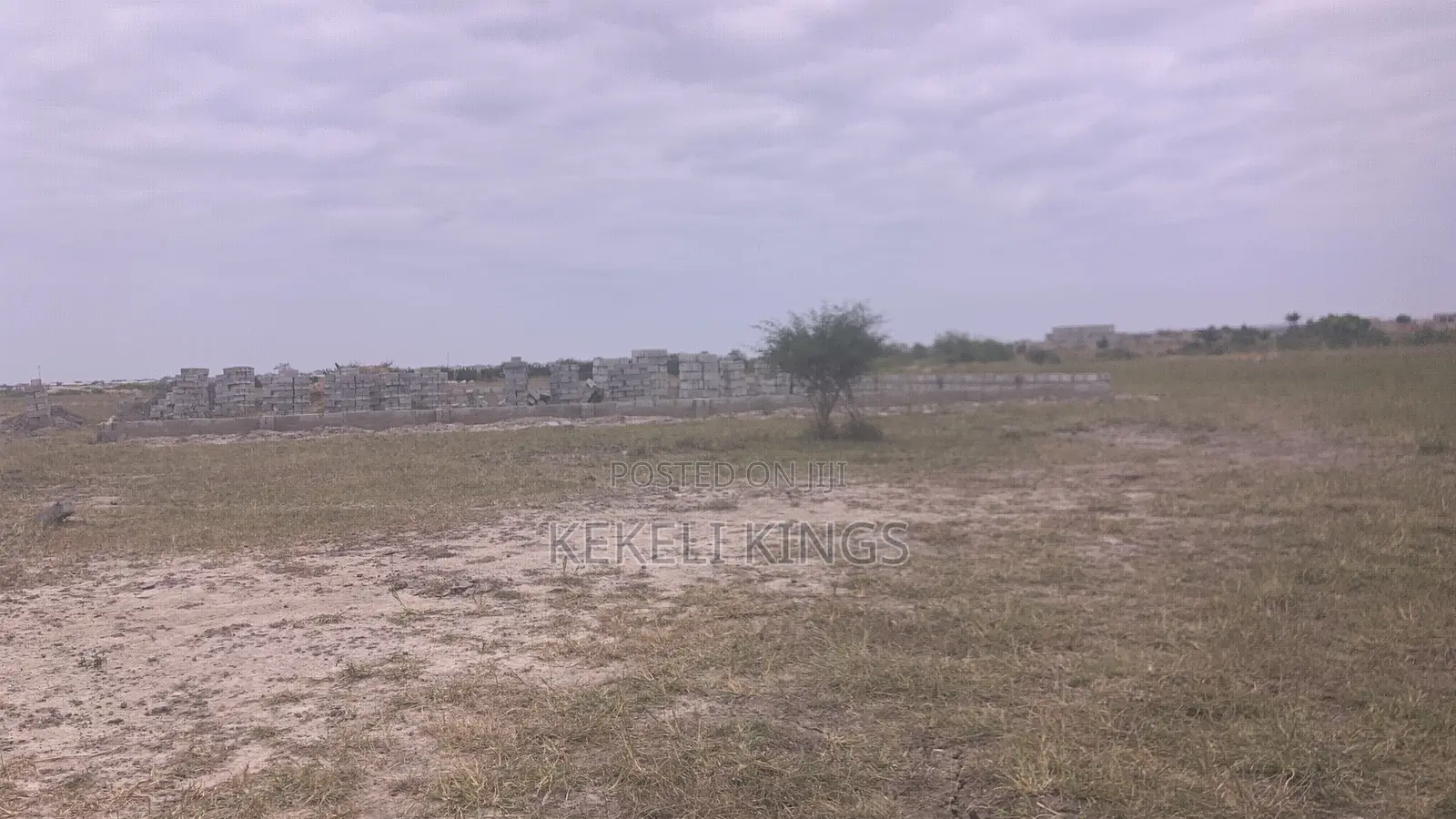 Prampram Lands— Very Affordable Plots in Akwaaba Park -Prampram