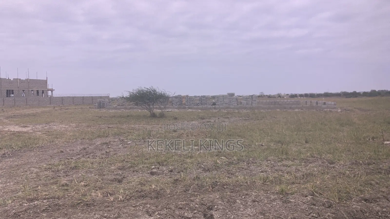 Prampram Lands—> (Plot City Square-Prampram Lakpleku) No Litigation