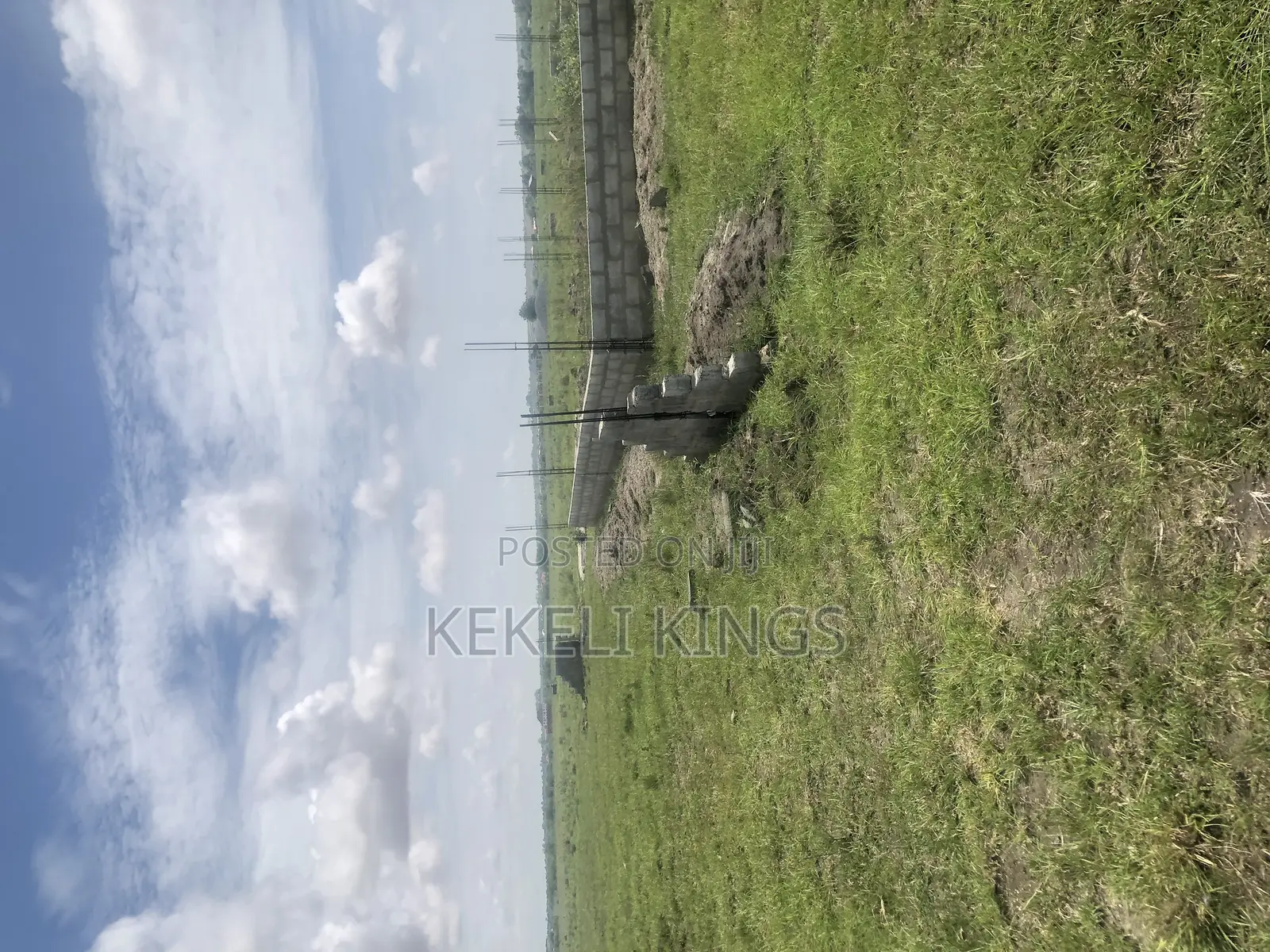 Prampram Lands; Own Piece Of Plots Today