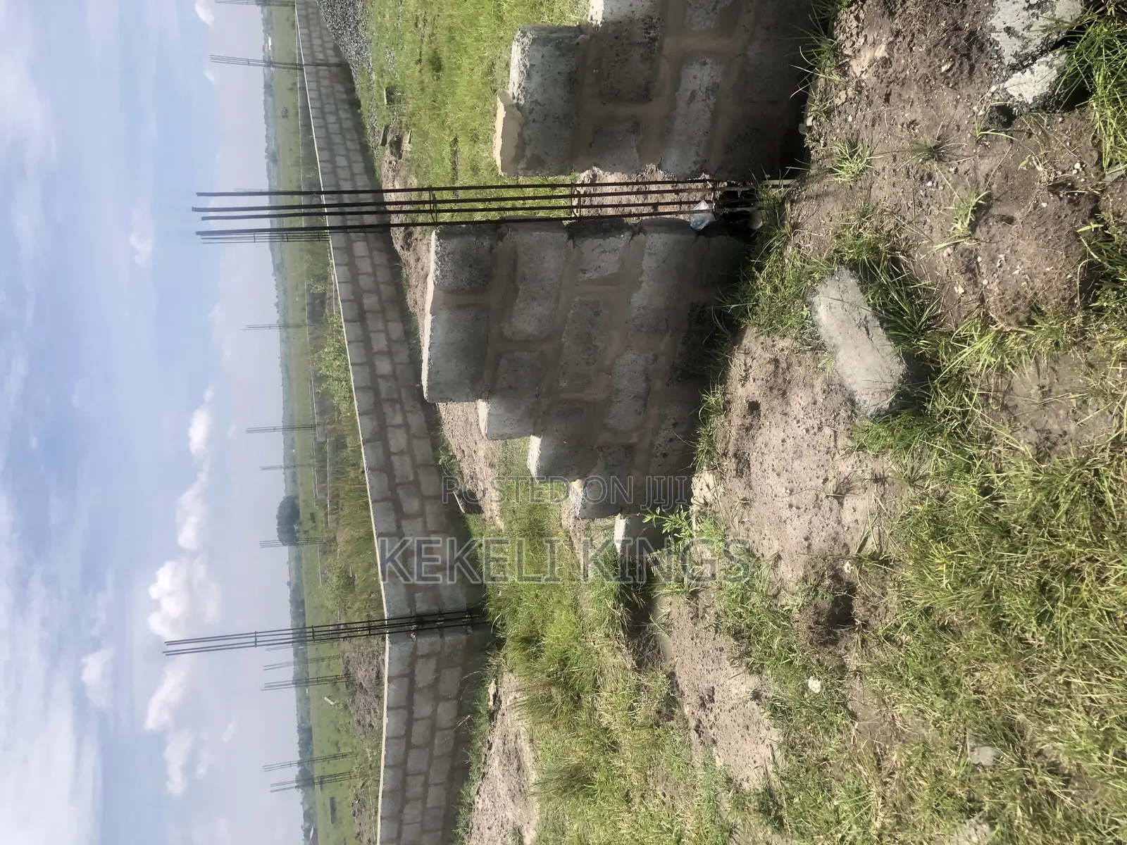 Prampram Lands; Own Piece Of Plots Today