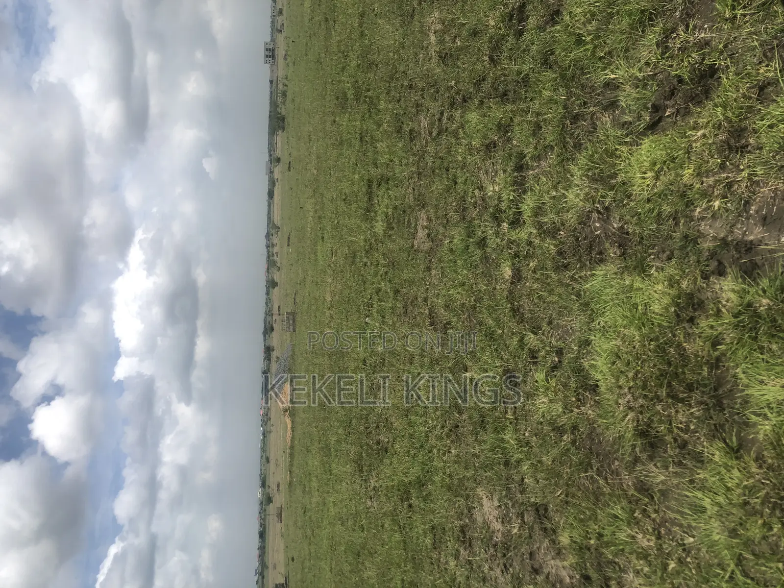 Prampram Lands- > Genuine Plots for Sale at Akwaa Park