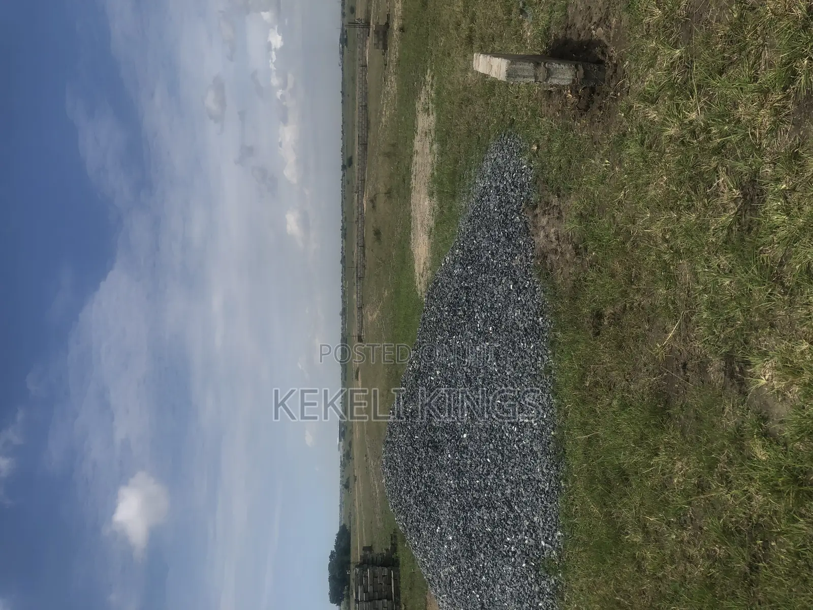 Prampram Lands: [ X'mas Promotion to Own a Land at Akwaaba Park]