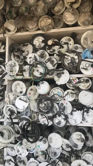 Fuel Pumps, Carburetor Pumps