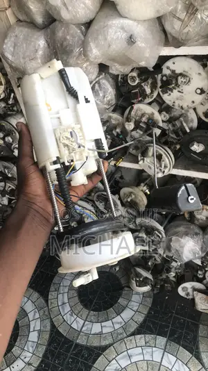 Fuel Pumps, Carburetor Pumps