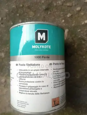 Molykote 1000 Paste