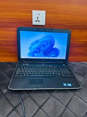 Laptop Dell Latitude E5530 8GB Intel Core i5 HDD 500GB