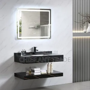 Black Marble Hand Wash Basin