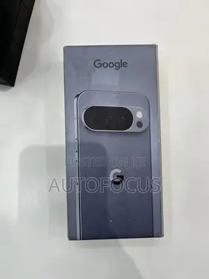 New Google Pixel 10 Pro 128 GB