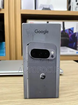 New Google Pixel 10 Pro 128 GB