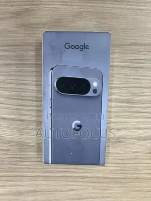 New Google Pixel 10 Pro 128 GB