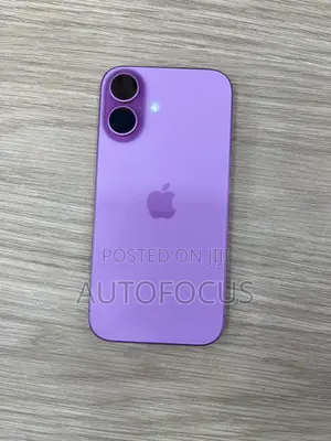 Apple iPhone 16 128 GB Pink