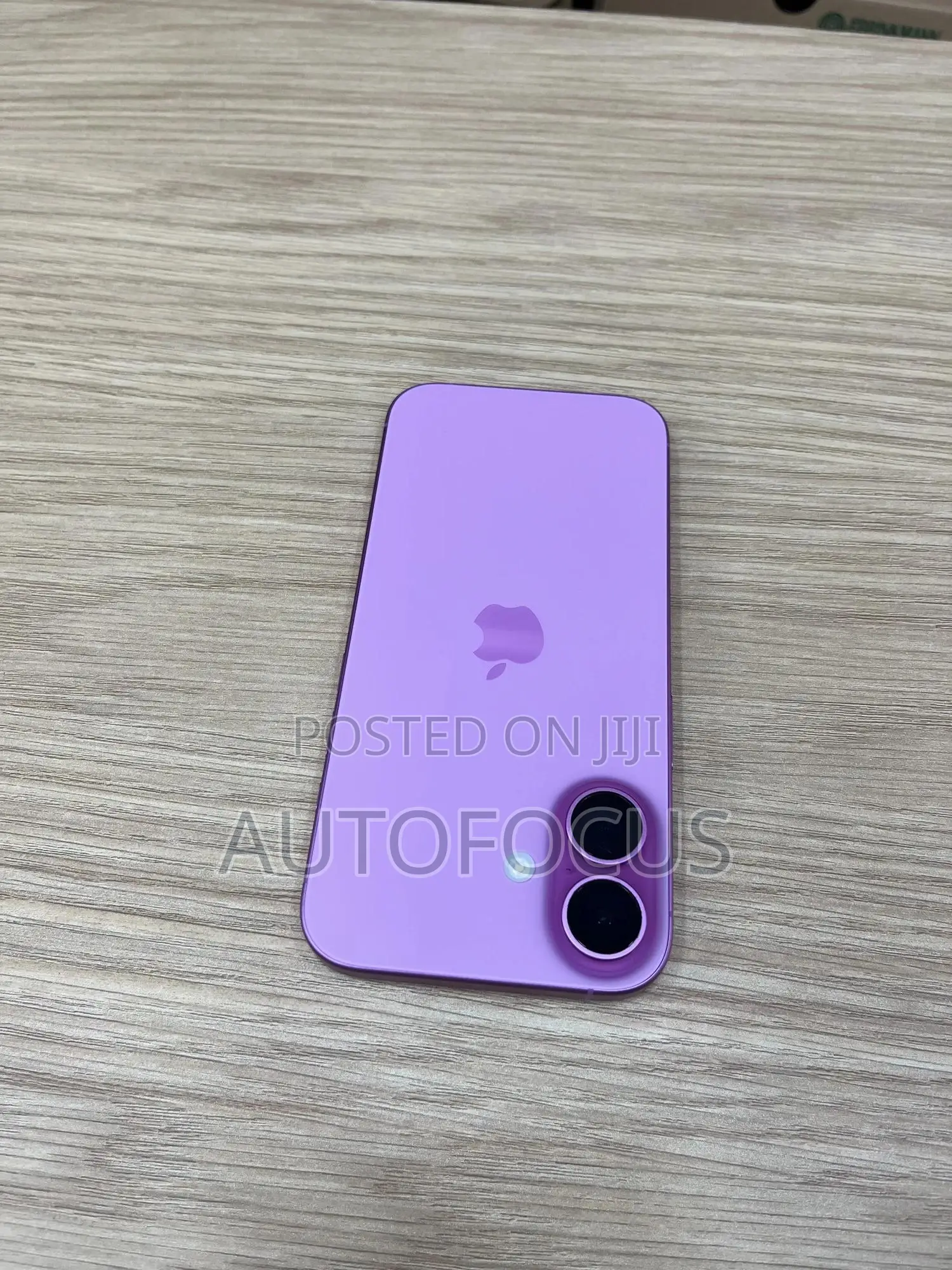 Apple iPhone 16 128 GB Pink