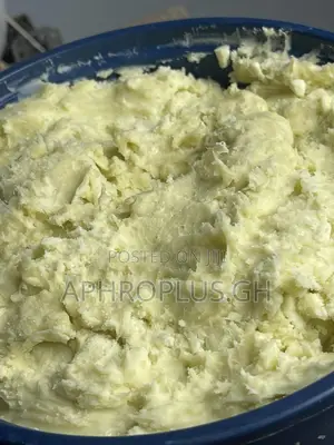 Shea Butter