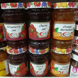 Geurts Jams 450g