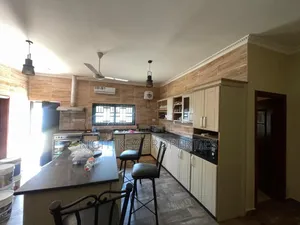 Furnished 5bdrm House in Rightkey, Kumasi Metropolitan for sale