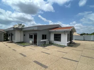 Furnished 5bdrm House in Rightkey, Kumasi Metropolitan for sale