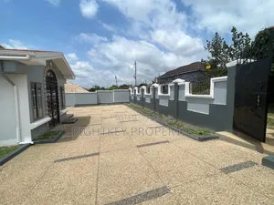 Furnished 5bdrm House in Rightkey, Kumasi Metropolitan for sale