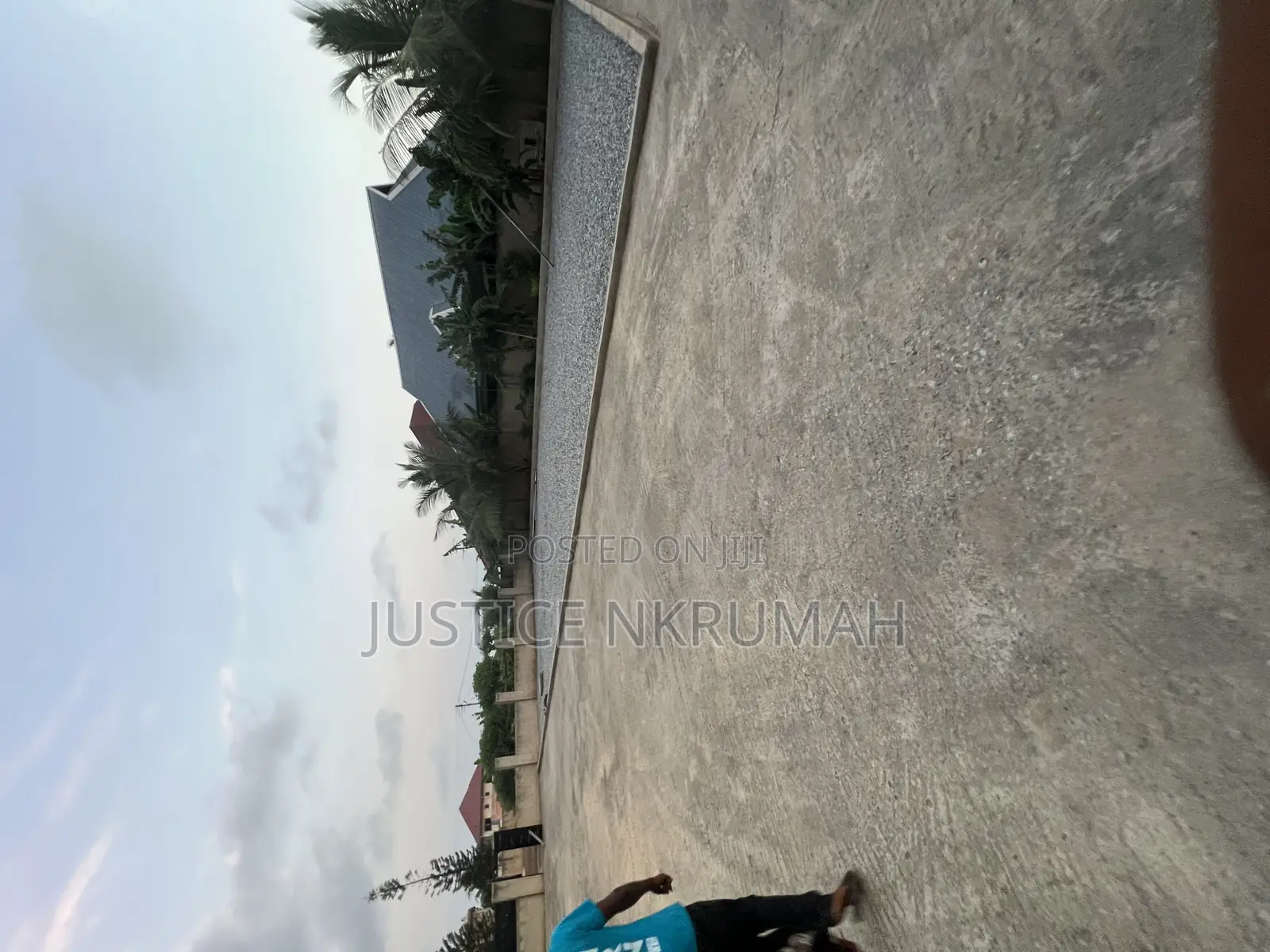 Furnished 3bdrm Apartment in Mr Justice Estate, West Hills Mall Area