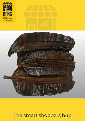 Prekese(Dried Aidan Fruit)