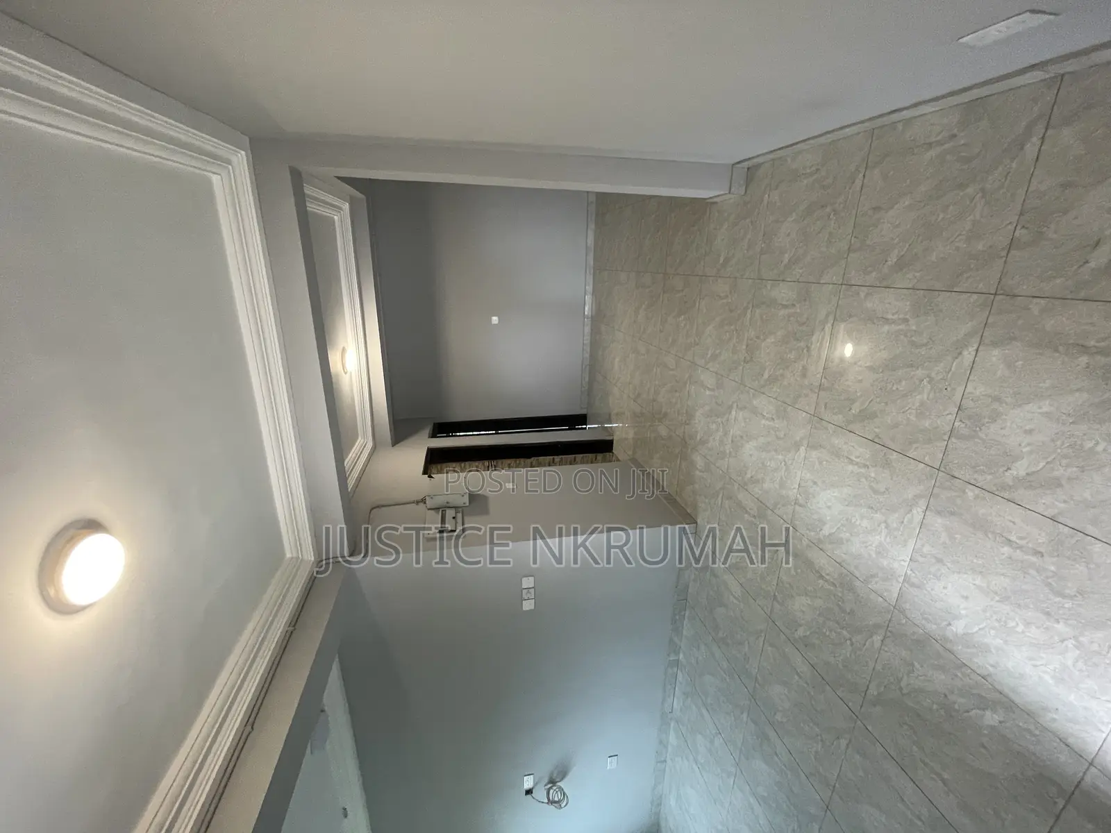 Furnished 3bdrm Apartment in Mr Justice Estate, West Hills Mall Area