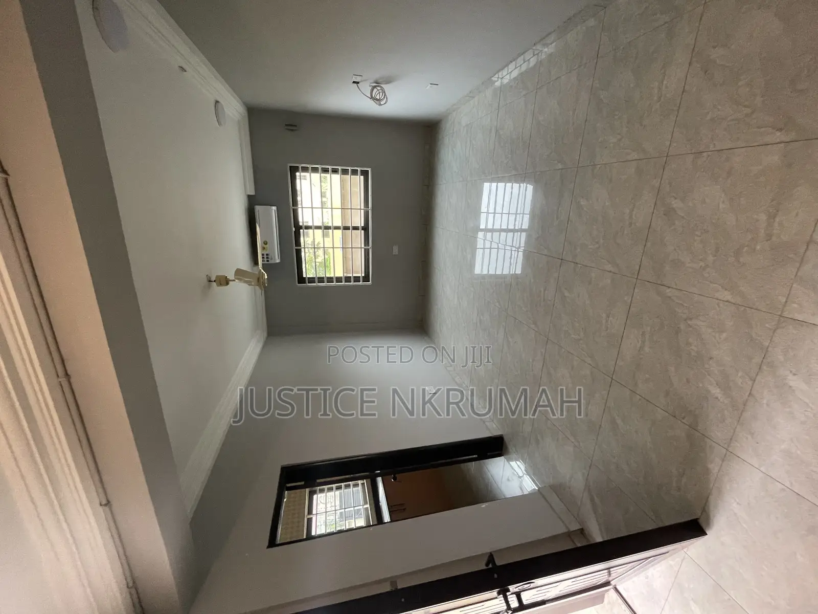 Furnished 3bdrm Apartment in Mr Justice Estate, West Hills Mall Area