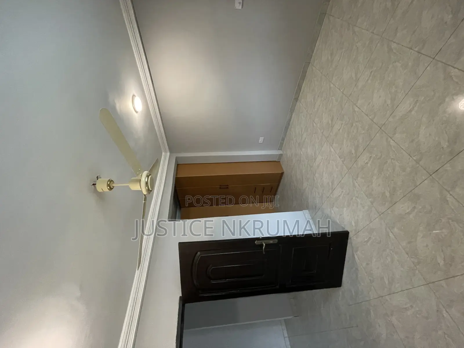 Furnished 3bdrm Apartment in Mr Justice Estate, West Hills Mall Area
