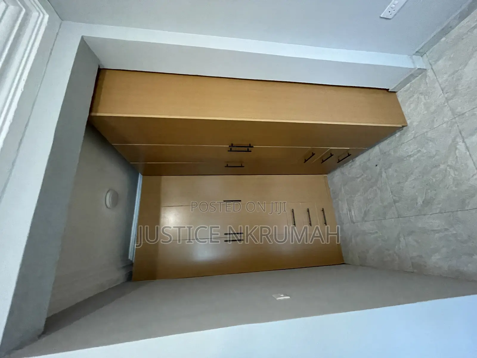 Furnished 3bdrm Apartment in Mr Justice Estate, West Hills Mall Area