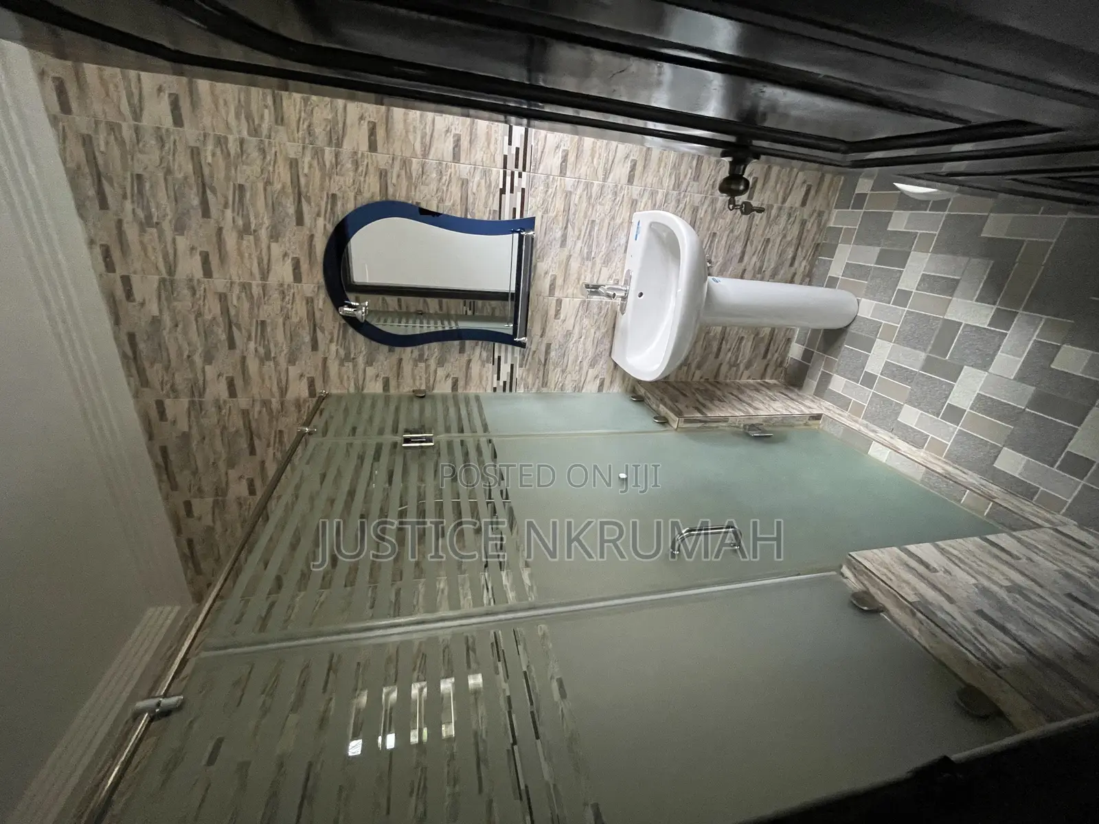 Furnished 3bdrm Apartment in Mr Justice Estate, West Hills Mall Area
