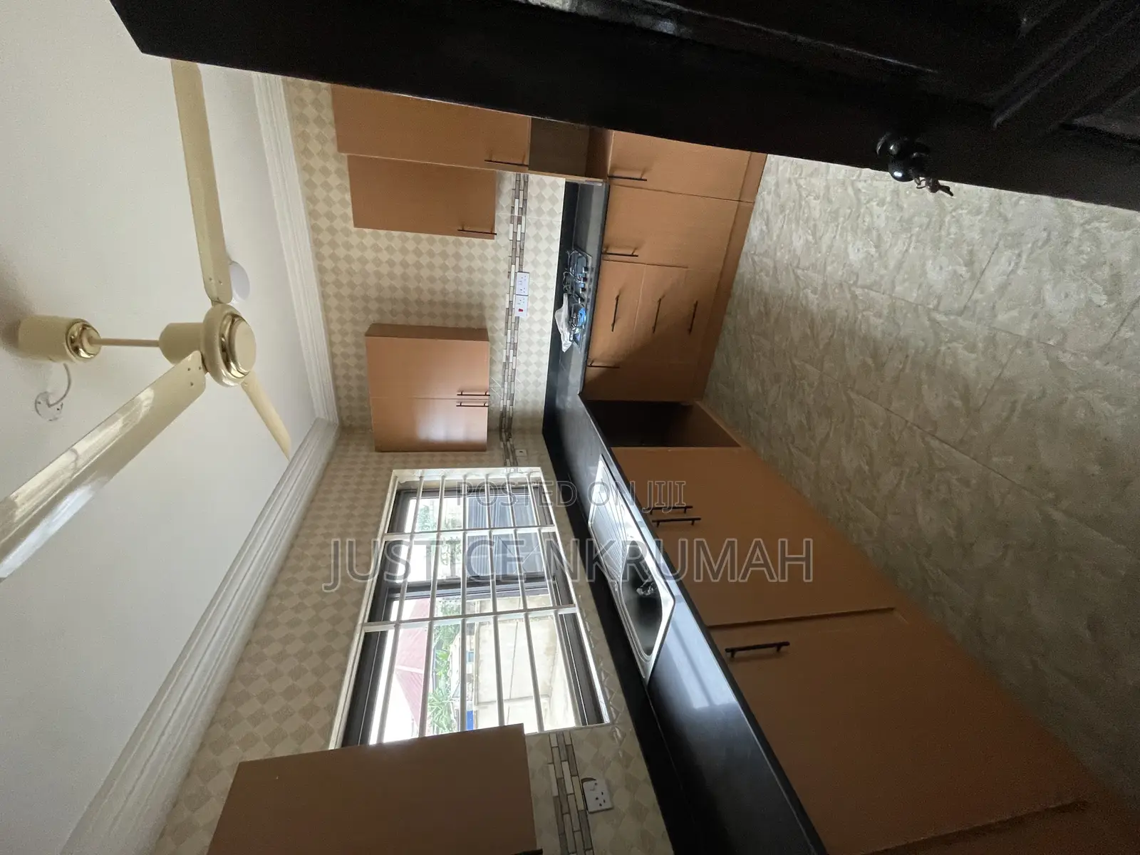 Furnished 3bdrm Apartment in Mr Justice Estate, West Hills Mall Area