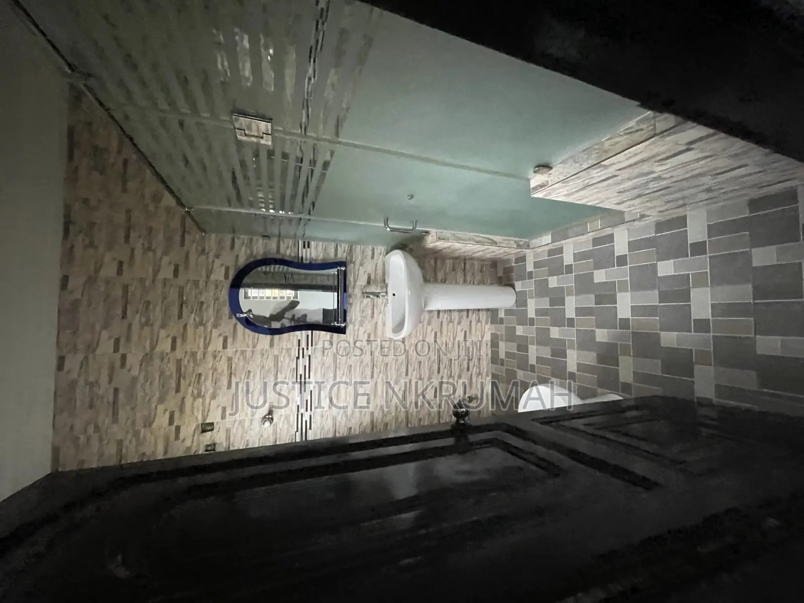Furnished 3bdrm Apartment in Mr Justice Estate, West Hills Mall Area