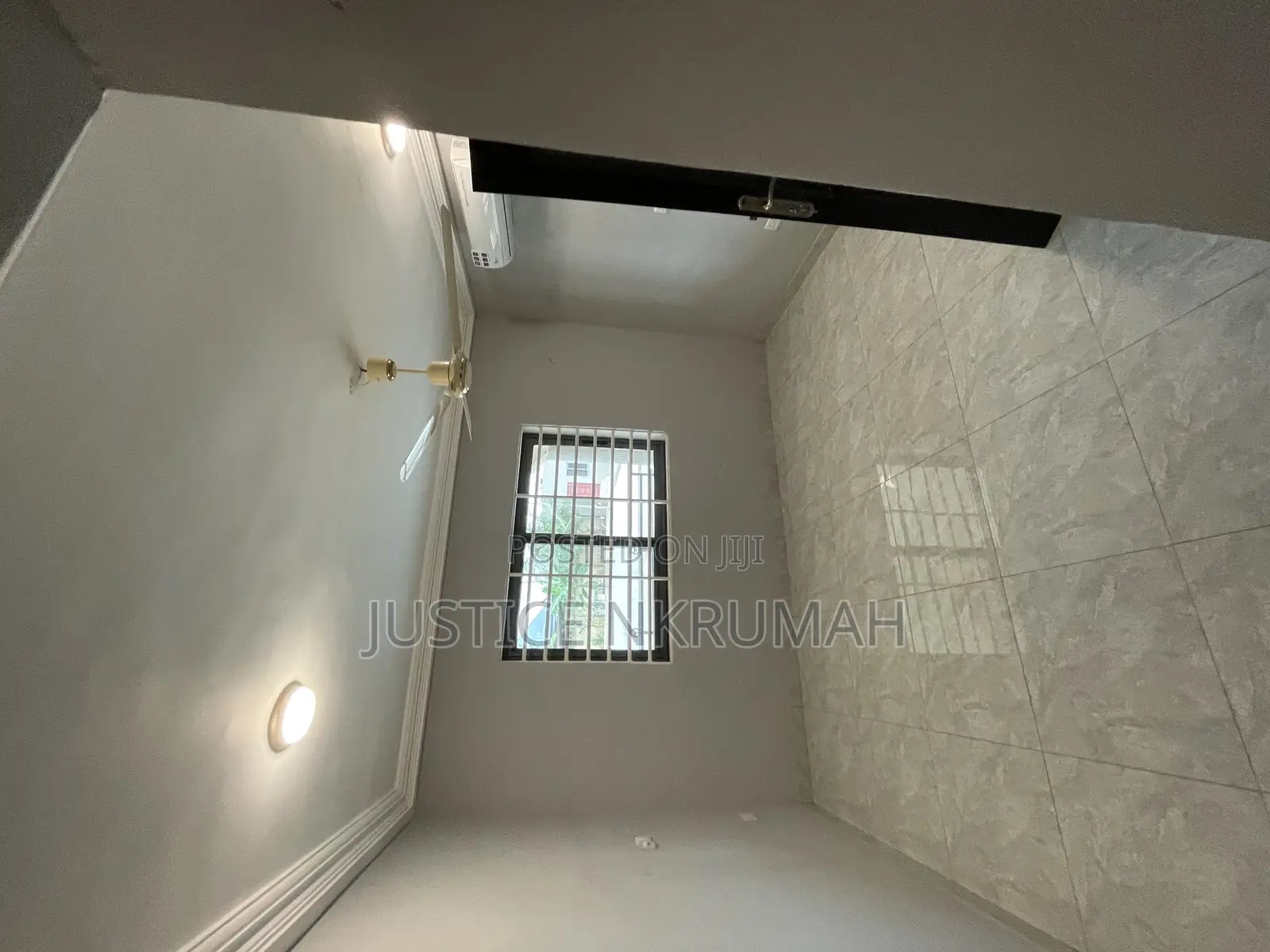 Furnished 3bdrm Apartment in Mr Justice Estate, West Hills Mall Area