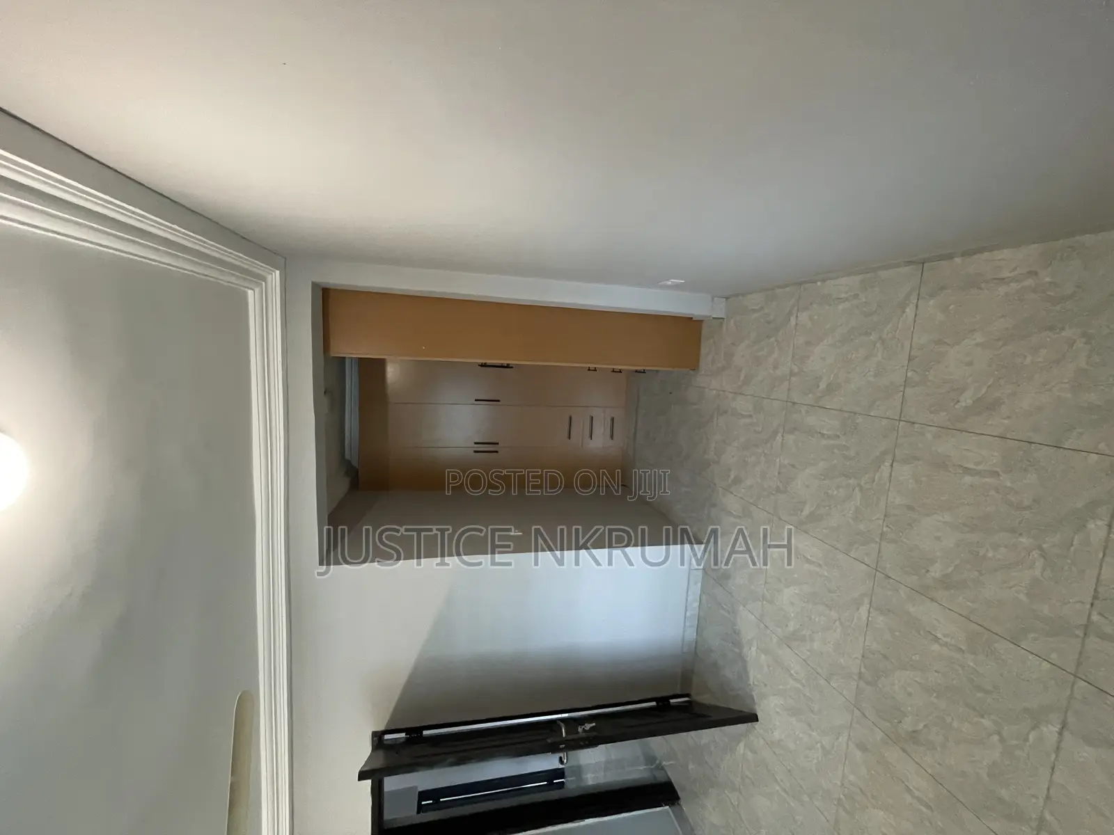 Furnished 3bdrm Apartment in Mr Justice Estate, West Hills Mall Area