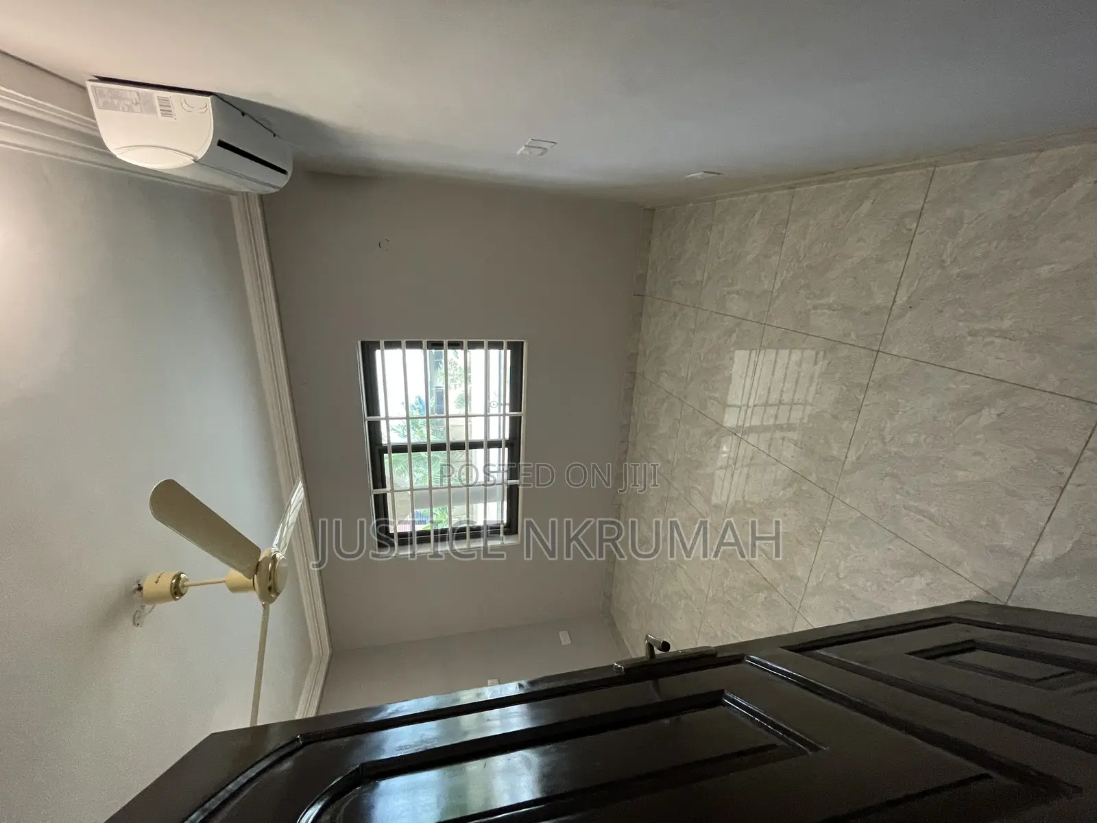 Furnished 3bdrm Apartment in Mr Justice Estate, West Hills Mall Area
