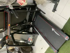 Christopeit Treadmill