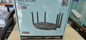 4g Universal Router