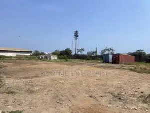 60000 SQM Land for Rent at Tema