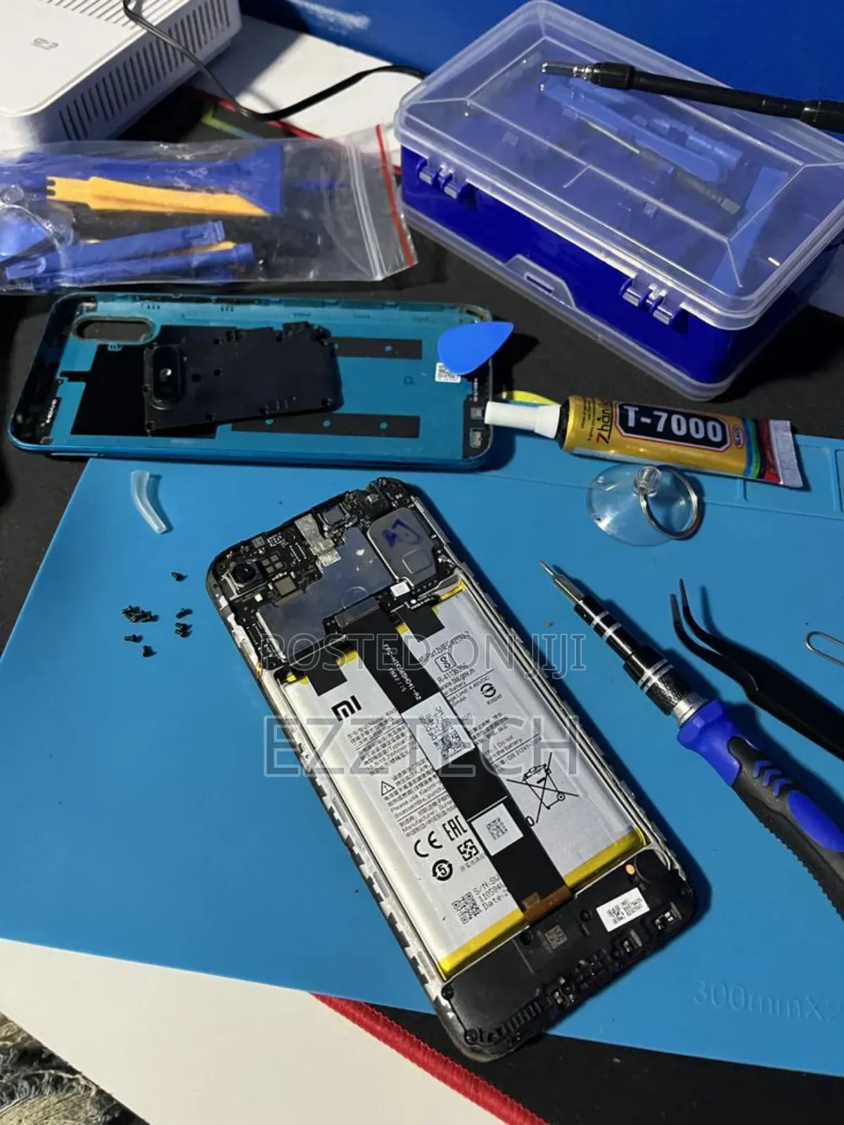 Redmi,Mi and Realme Repairs