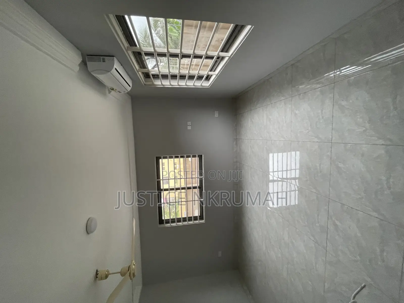 Furnished 3bdrm Apartment in Mr Justice Estate, West Hills Mall Area
