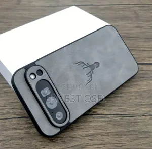 Retro Faux Leather Case for Pixel 7,7a,7pro,8,Ia,8pro,9,9a,9xl,10proxl