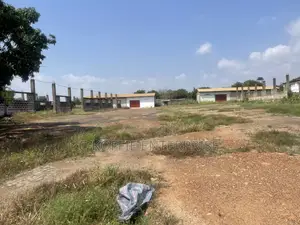 3.5 Acers Land at Tema for Sale