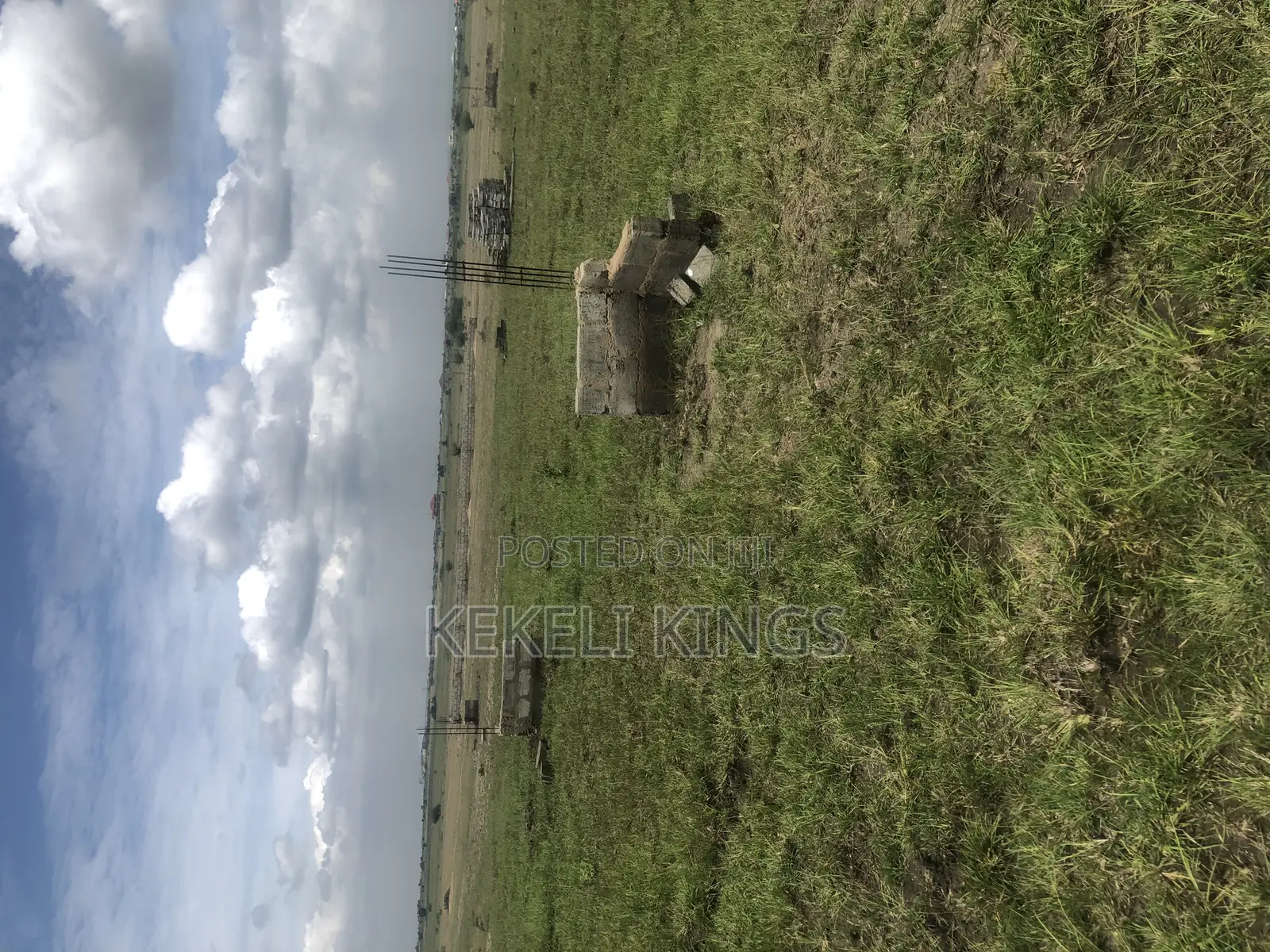 Prampram Lands> for Sale at Akwaaba Park With Free Document
