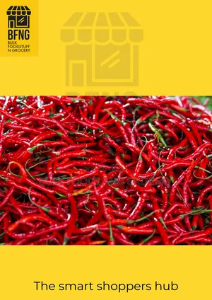 Chili Pepper