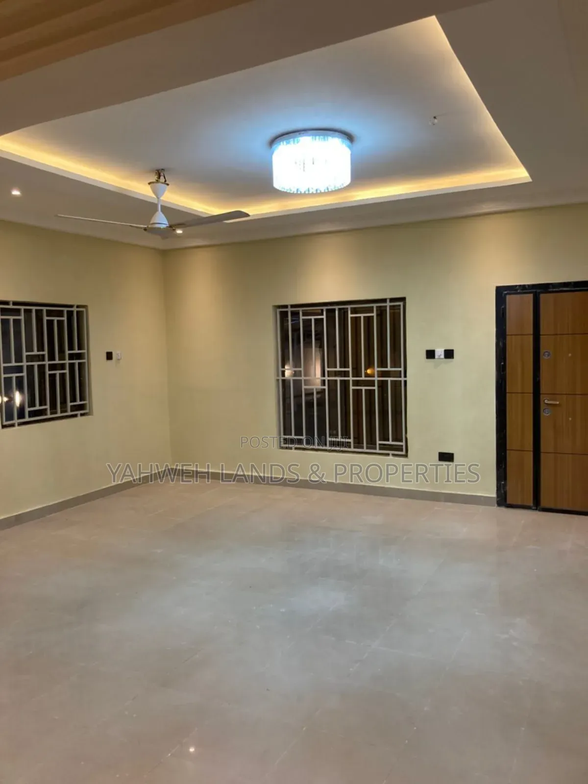 4bdrm House in Spintex for rent