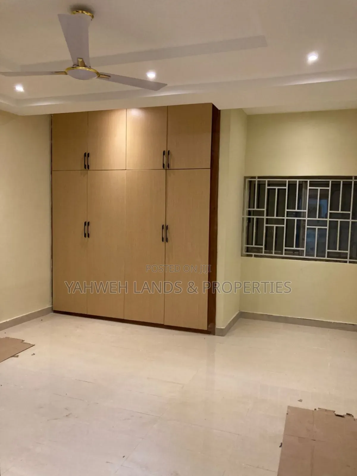 4bdrm House in Spintex for rent