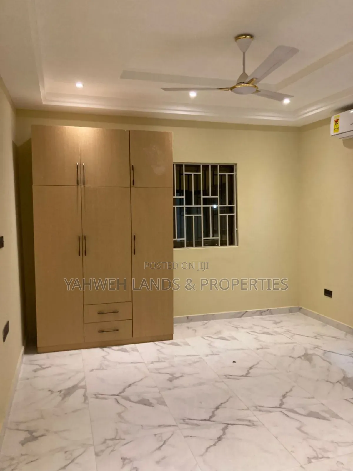 4bdrm House in Spintex for rent