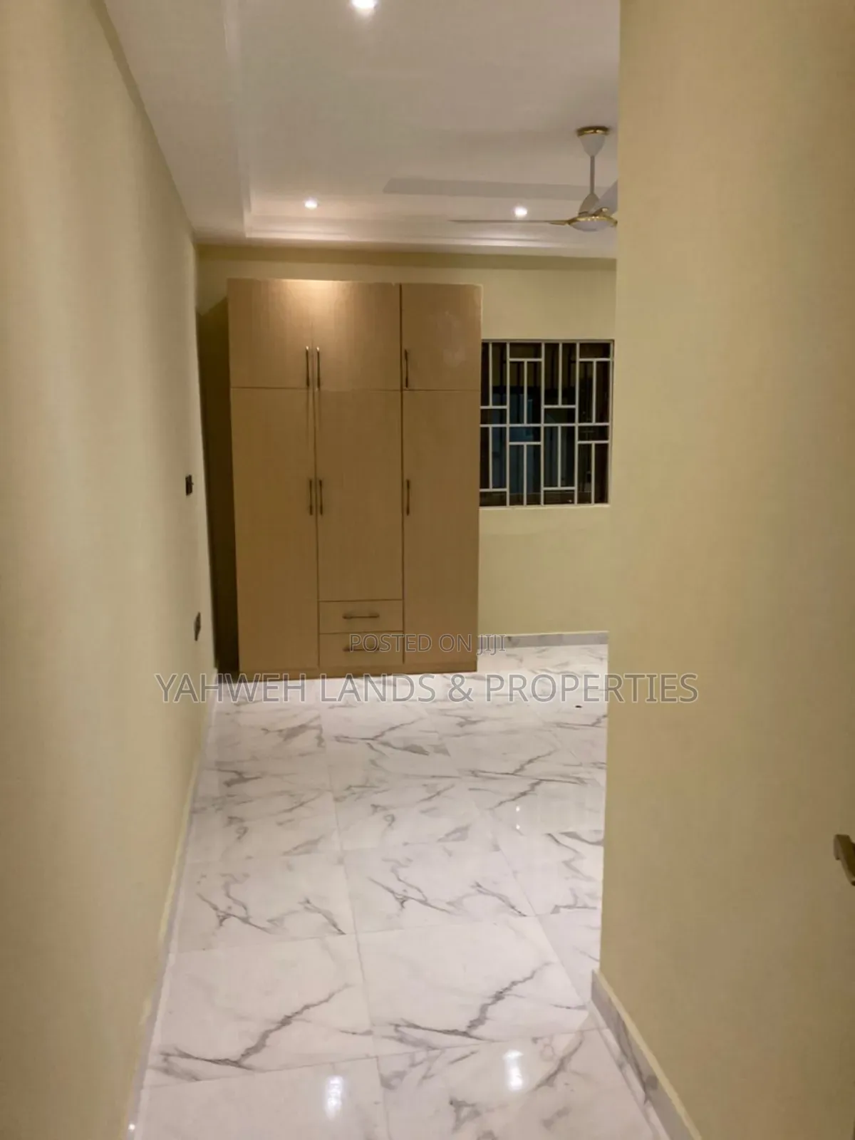 4bdrm House in Spintex for rent